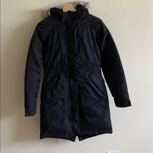 LAST CHANCE Women’s Northface Parka